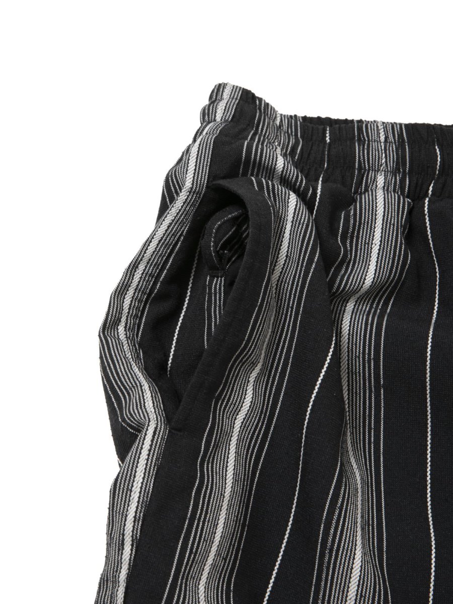 画像5: COOTIE PRODUCTIONS   Dobby Chain Stripe Easy Shorts (5)