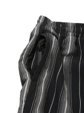 画像5: COOTIE PRODUCTIONS   Dobby Chain Stripe Easy Shorts (5)