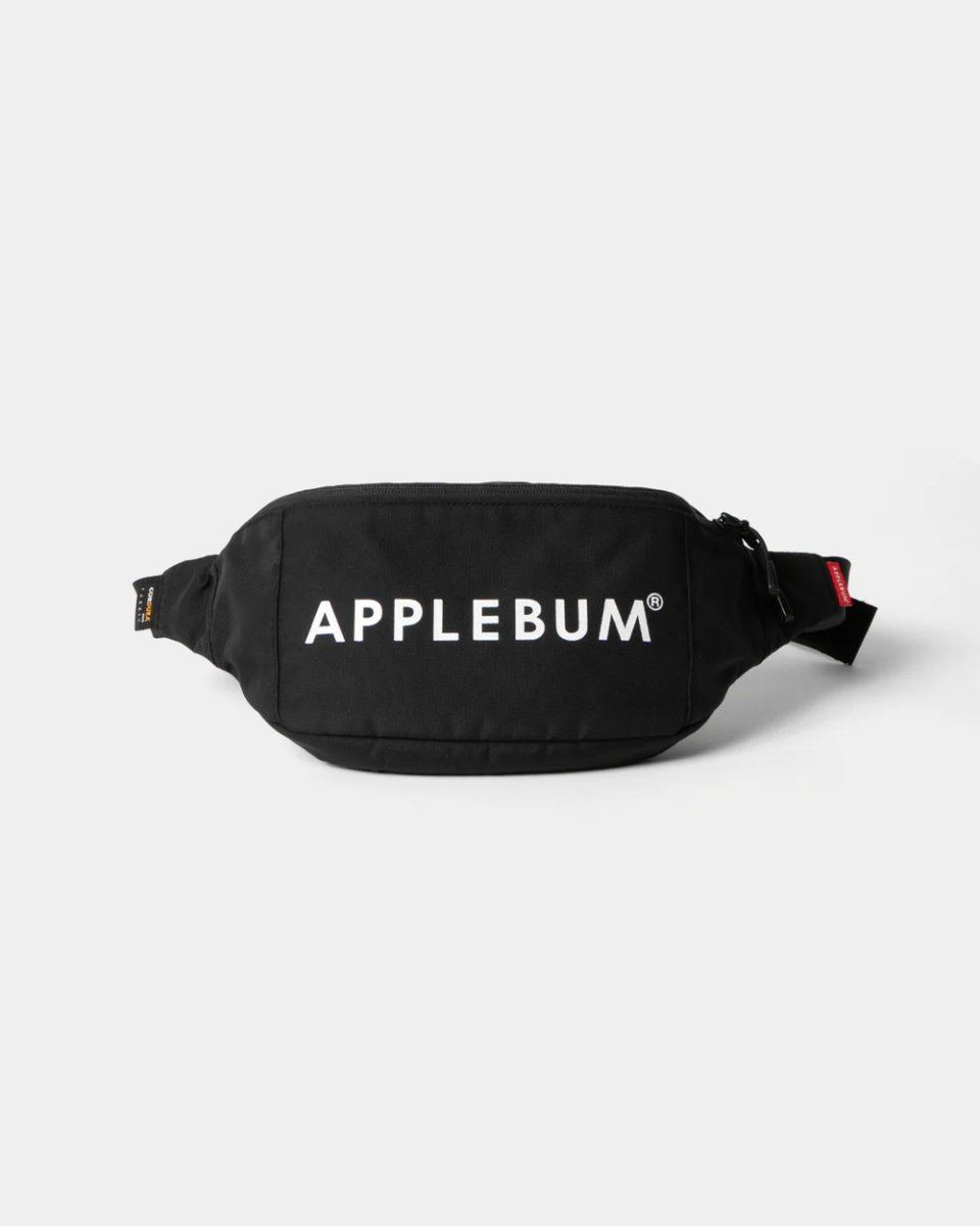 画像1: APPLEBUM  Cordura Waist Bag (1)