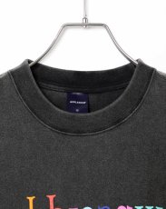 画像5: APPLEBUM  “Computer-Logo” Washed T-shirt (5)