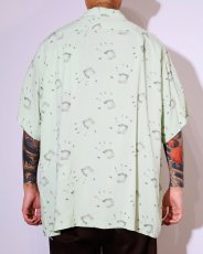 画像4: BOW WOW  FER MOTORSPORT TRIM TEE (4)