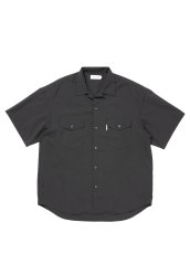 画像1: COOTIE PRODUCTIONS   T/W S/S Scout Shirt (1)