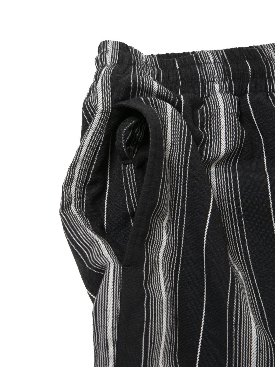 画像4: COOTIE PRODUCTIONS   Dobby Chain Stripe Easy Shorts (4)