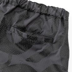 画像7: CALEE  DOTAIR®︎ SNAKE PATTERN EASY SHORTS (7)