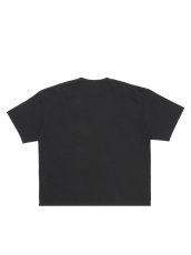 画像2: COOTIE PRODUCTIONS   Degreasing Rough Jersey S/S Tee (2)