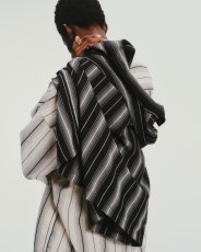 画像5: COOTIE PRODUCTIONS   Dobby Chain Stripe S/S Cavana Shirt (5)