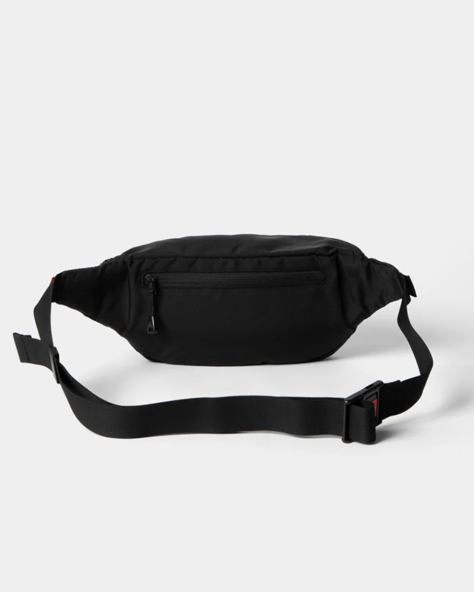 画像4: APPLEBUM  Cordura Waist Bag (4)