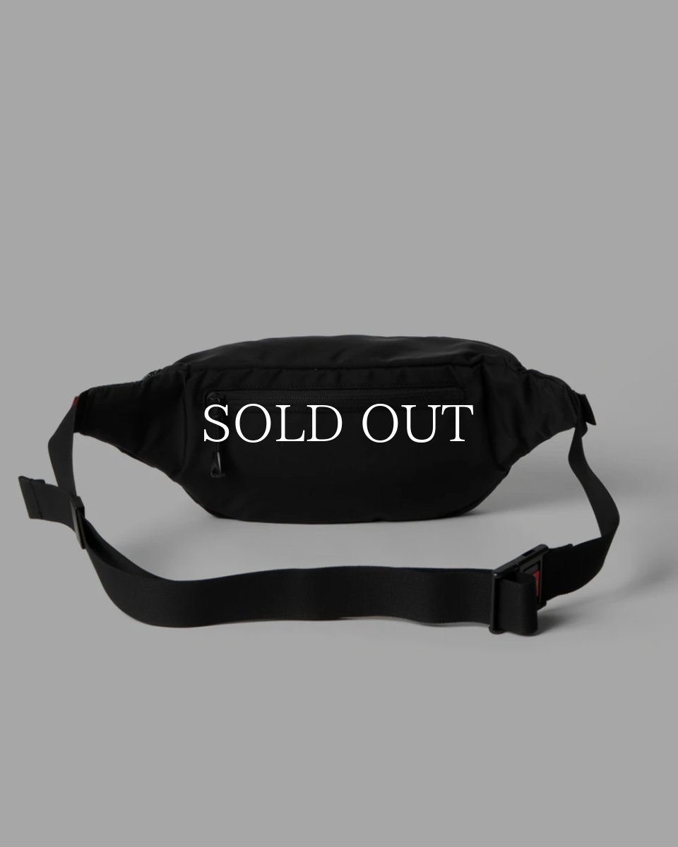画像4: APPLEBUM  Cordura Waist Bag (4)