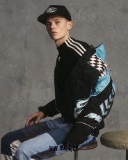 画像2: THE H.W.DOG&CO.  MESH TRUCKER CAP (2)
