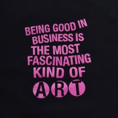 画像8: MINEDENIM  The Most Fascinating Kind of Art T-SH (8)