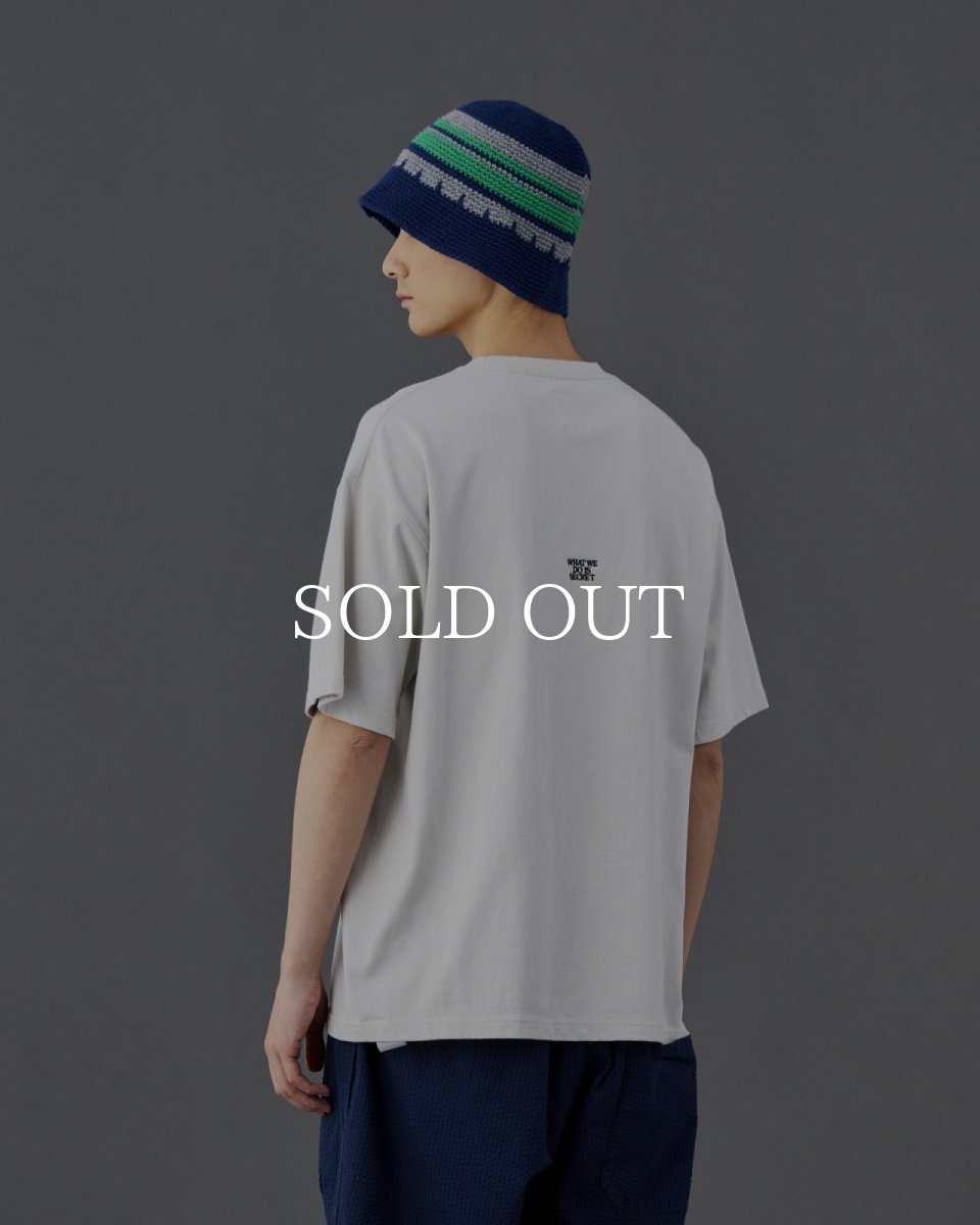 画像37: Liberaiders  LR HEAVY WEIGHT TEE (37)