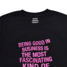 画像5: MINEDENIM  The Most Fascinating Kind of Art T-SH (5)