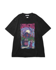 画像1: Liberaiders  PSYCHEDELIC CITY TEE (1)