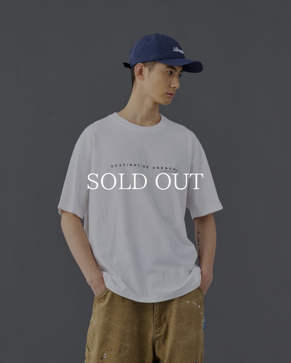 画像19: Liberaiders  MAW AERIAL PHOTO TEE (19)