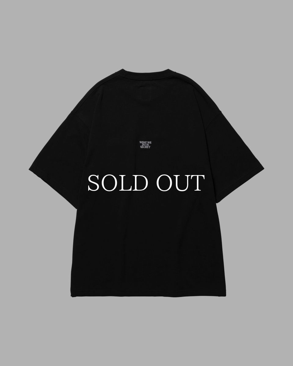 画像2: Liberaiders  LR HEAVY WEIGHT TEE (2)