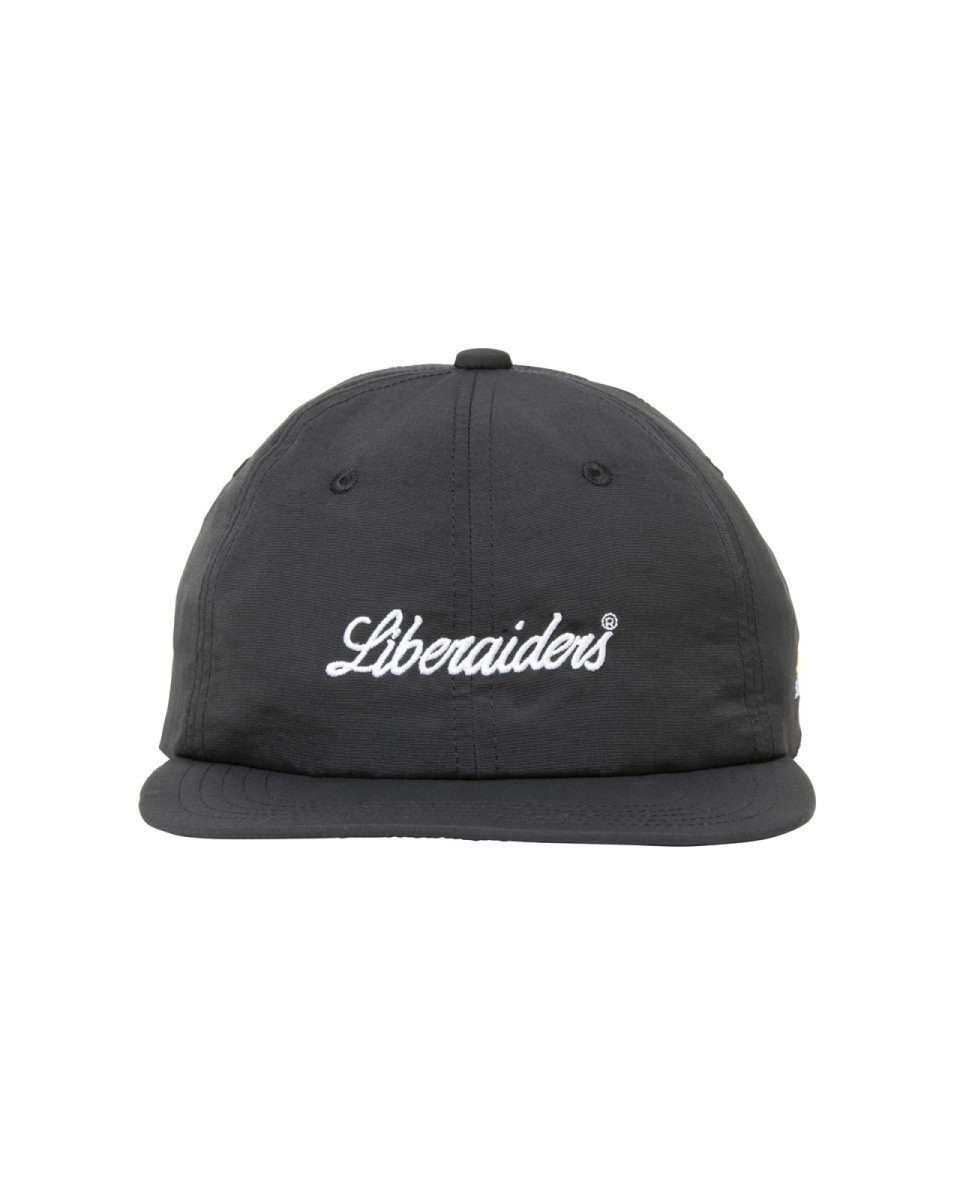 画像1: Liberaiders  SUPPLEX NYLON CAP (1)