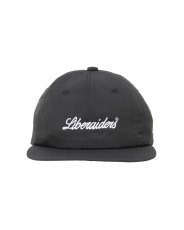 画像1: Liberaiders  SUPPLEX NYLON CAP (1)