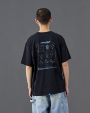 画像23: Liberaiders  FOLDING METHOD TEE (23)