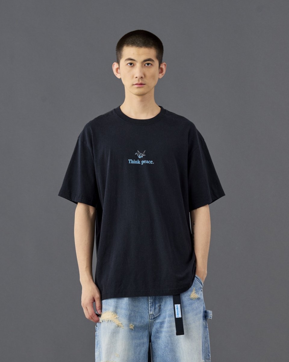 画像20: Liberaiders  FOLDING METHOD TEE (20)