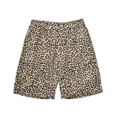 画像11: MINEDENIM  Leopard Print Flannel Surf PS (11)