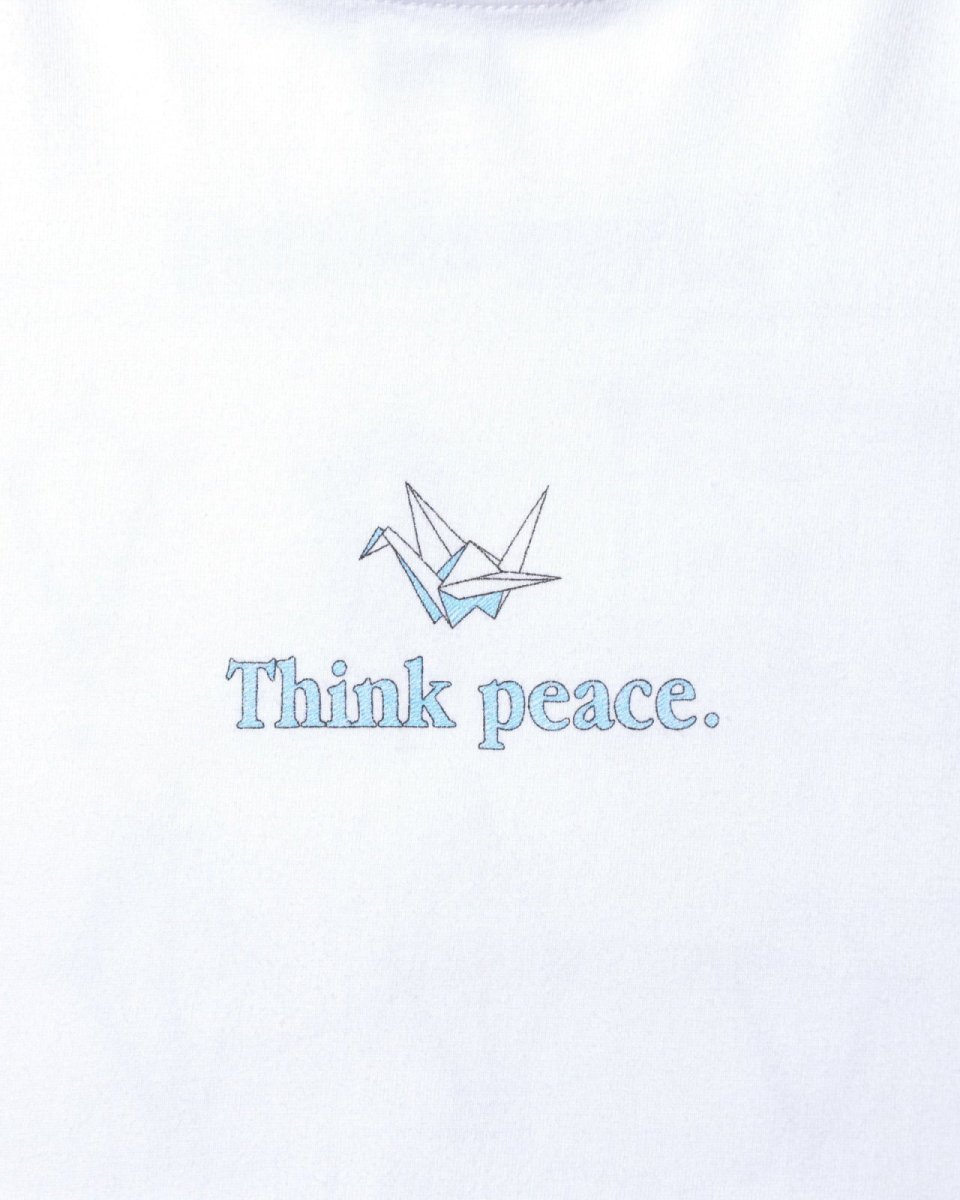 画像18: Liberaiders  FOLDING METHOD TEE (18)
