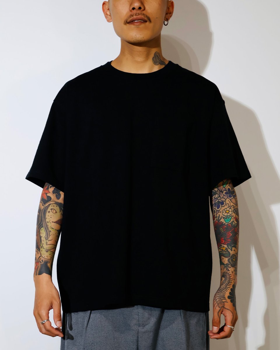 画像3: MINEDENIM  It'll Break Your Neck T-SH (3)