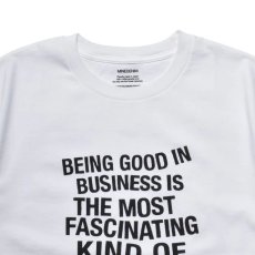 画像12: MINEDENIM  The Most Fascinating Kind of Art T-SH (12)