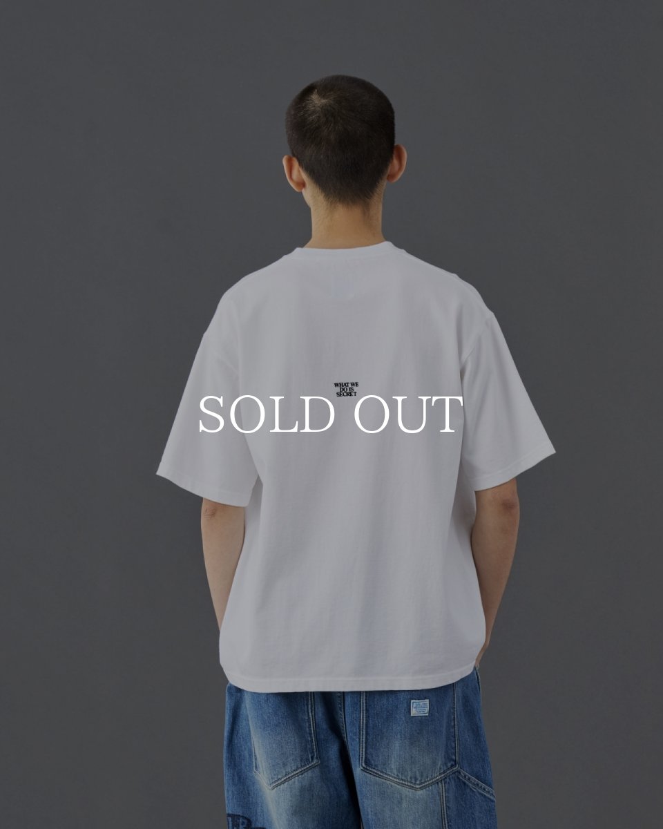 画像18: Liberaiders  LR HEAVY WEIGHT TEE (18)