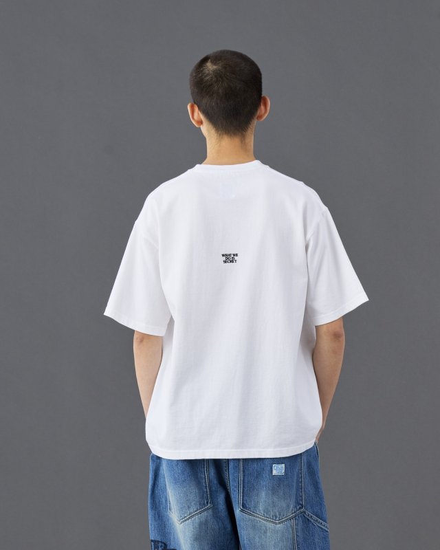 邦楽 LIVERALLY Liberaiders LR HEAVY WEIGHT TEE 736252601 公式通販