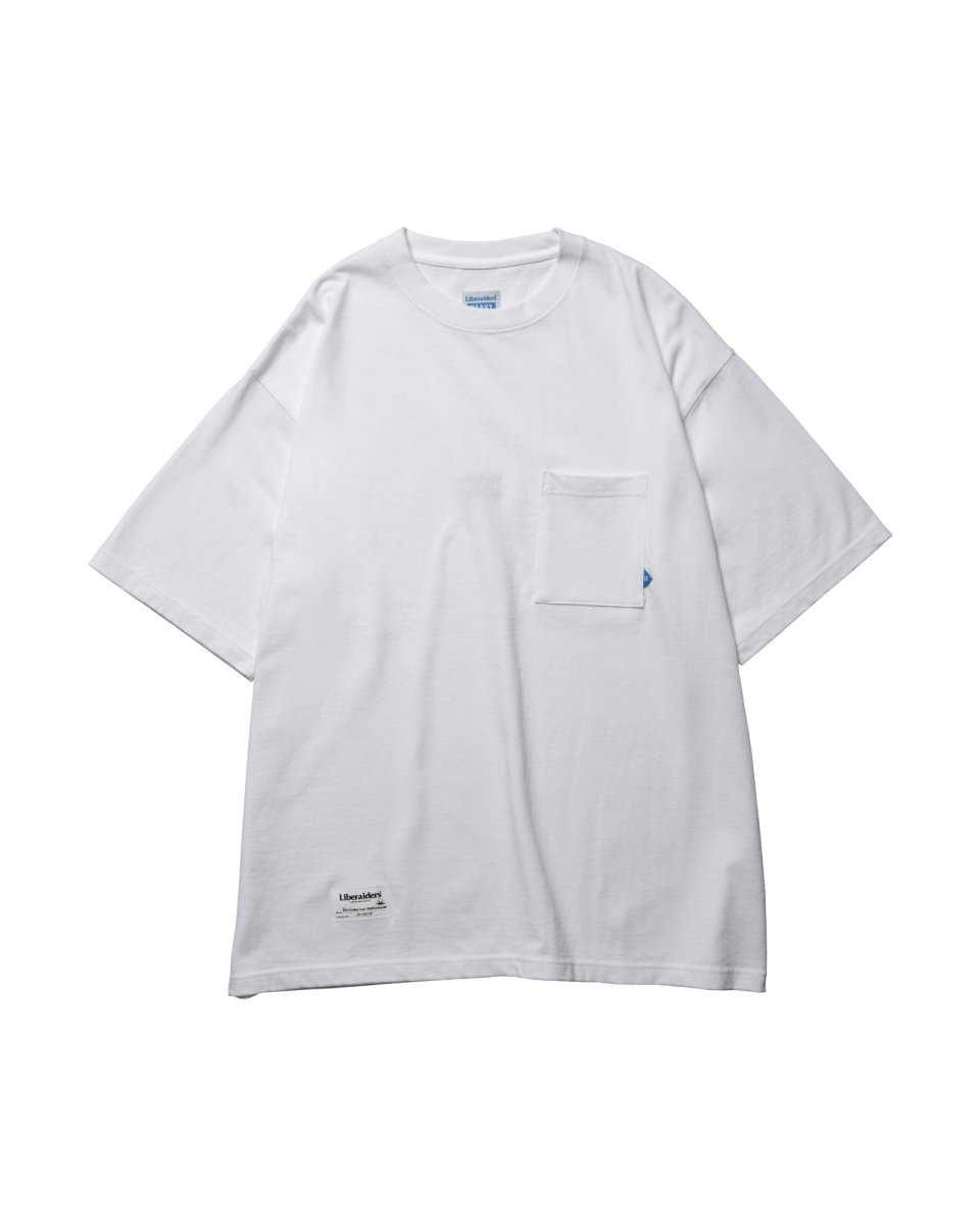 画像14: Liberaiders  LR HEAVY WEIGHT TEE (14)
