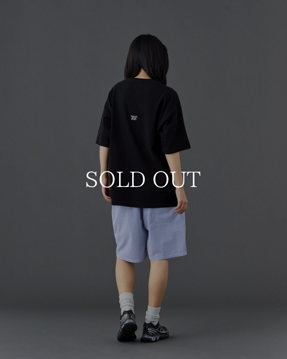 画像9: Liberaiders  LR HEAVY WEIGHT TEE (9)
