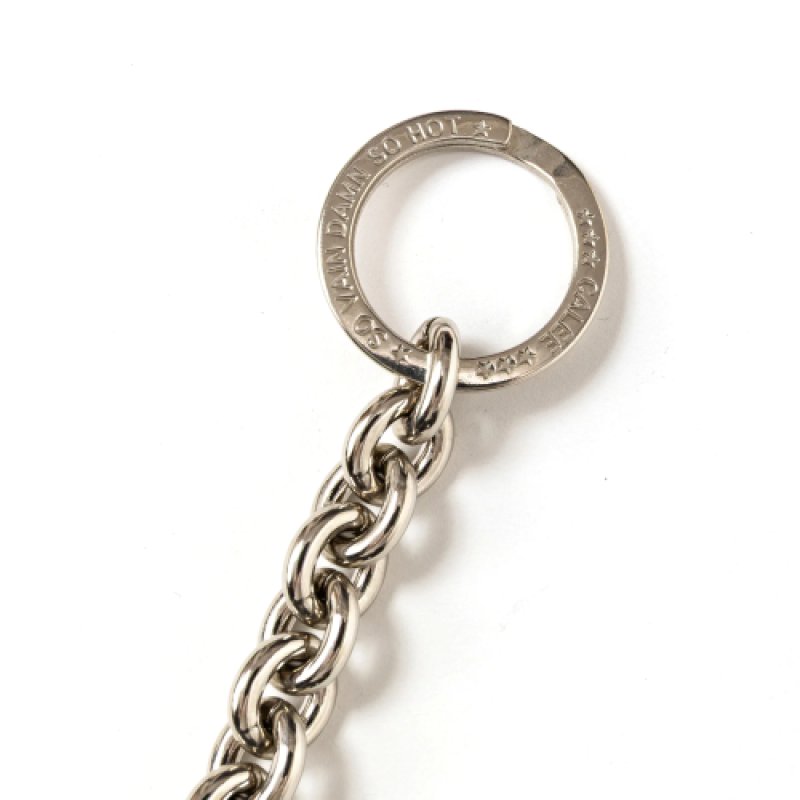 CALEE STUDS LEATHER WALLET CHAIN CL-26SS016LE 公式通販