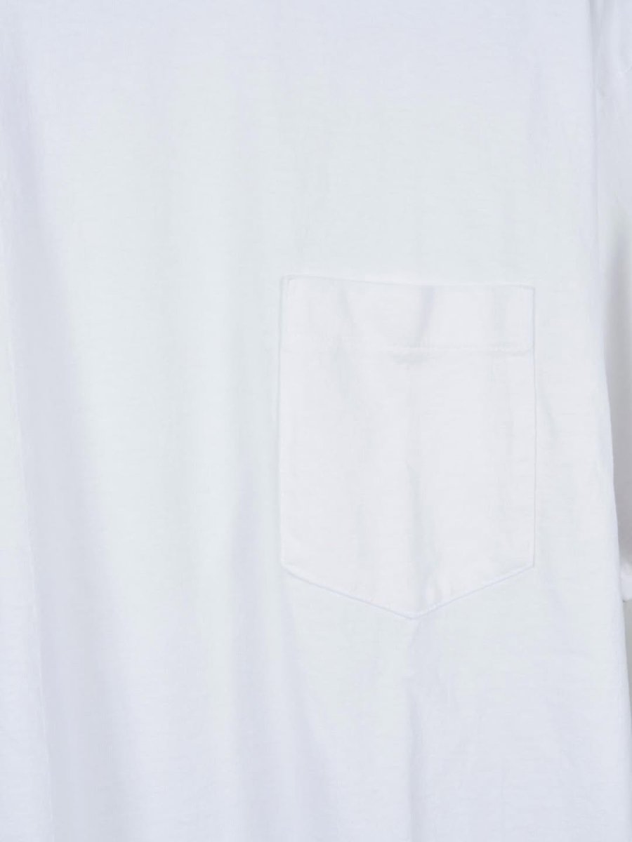 画像8: MASSES  FRUIT OF THE LOOM T-SHIRT PACK (8)