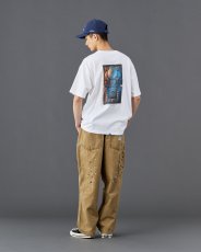 画像26: Liberaiders  MAW AERIAL PHOTO TEE (26)