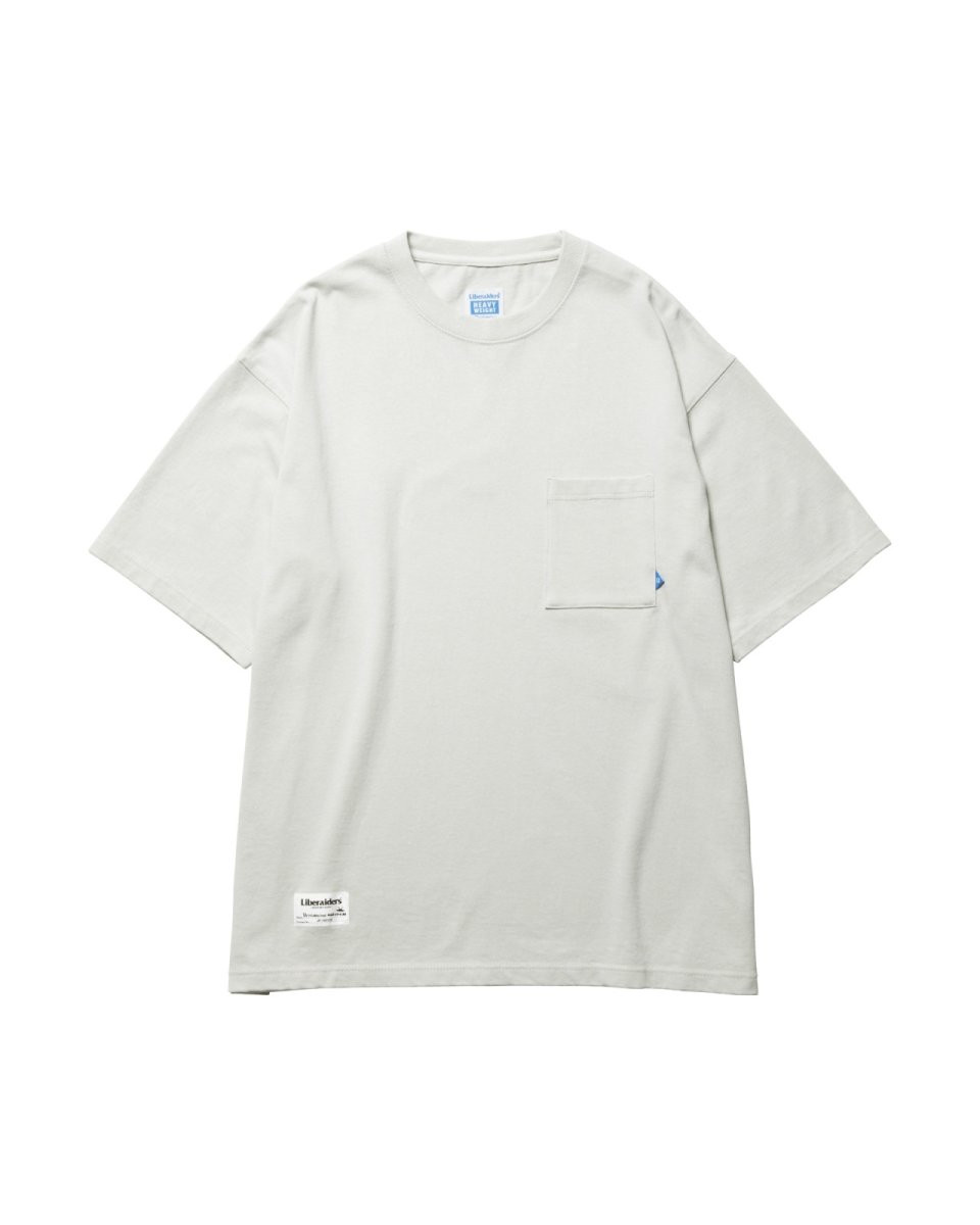 画像32: Liberaiders  LR HEAVY WEIGHT TEE (32)