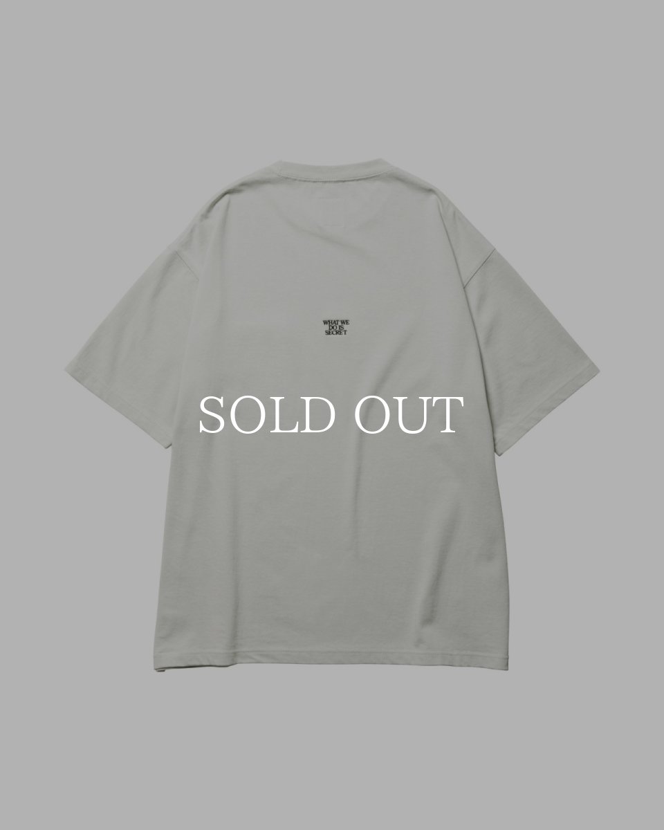 画像33: Liberaiders  LR HEAVY WEIGHT TEE (33)