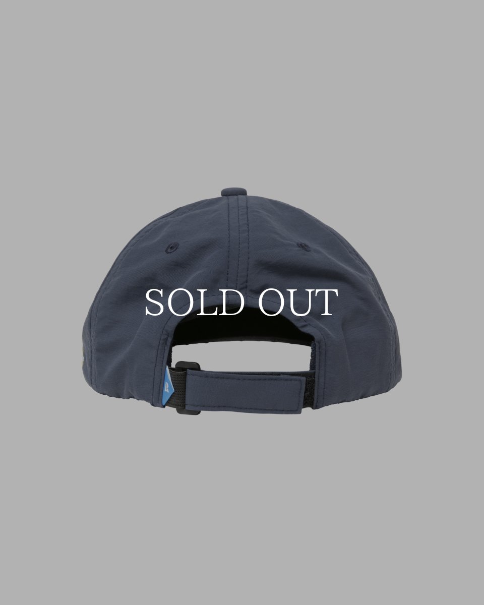 画像17: Liberaiders  SUPPLEX NYLON CAP (17)