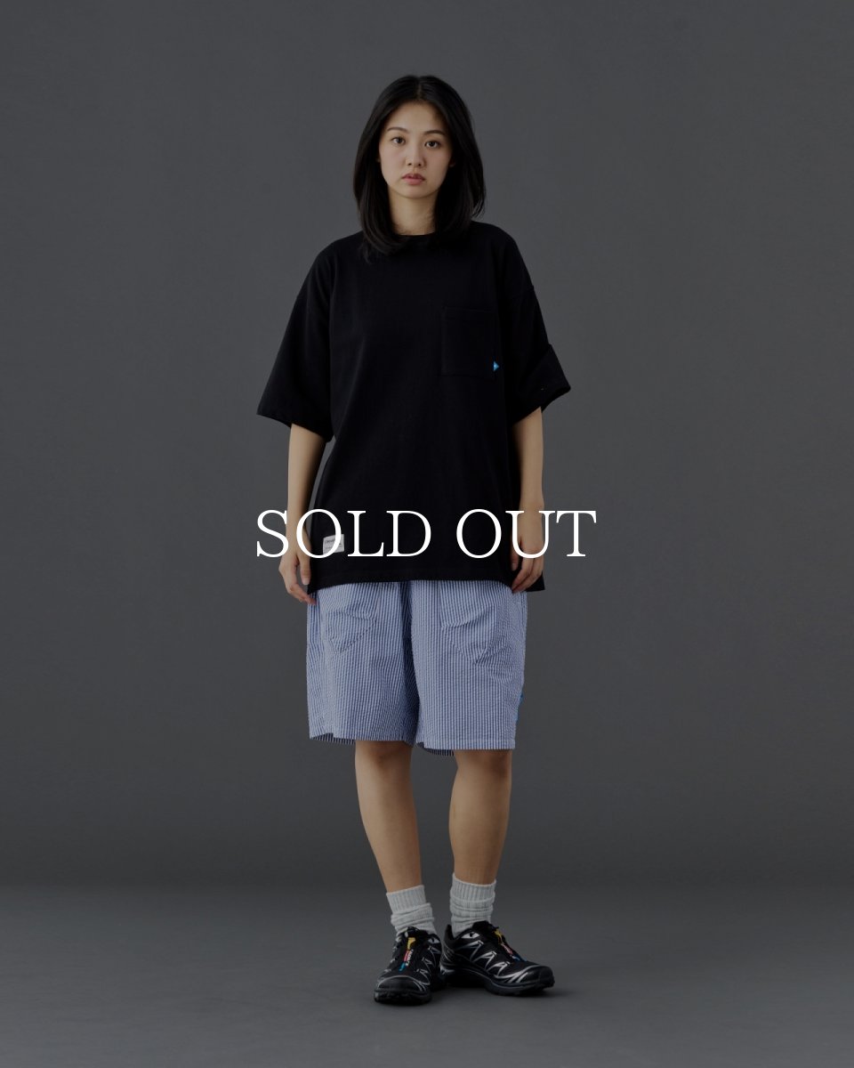 画像7: Liberaiders  LR HEAVY WEIGHT TEE (7)