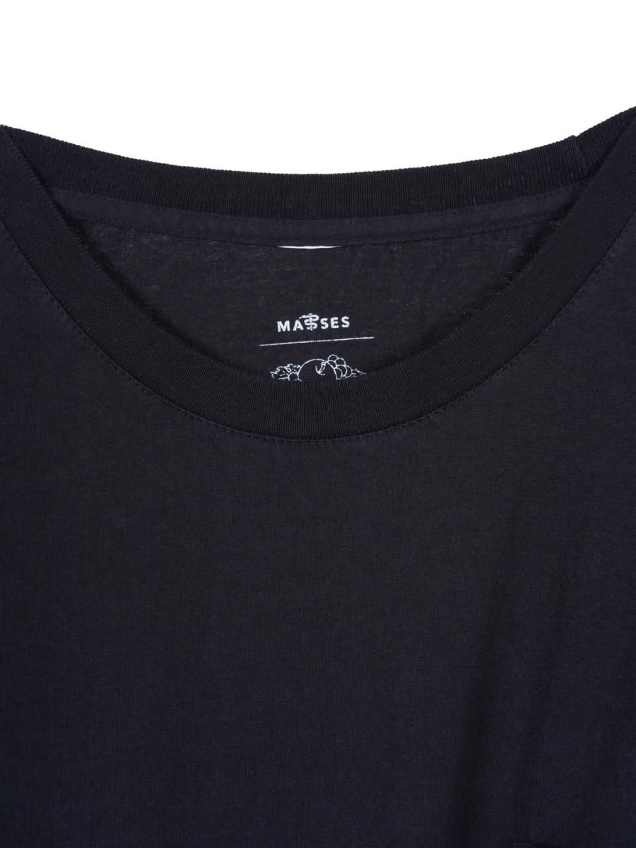 画像3: MASSES  FRUIT OF THE LOOM T-SHIRT PACK (3)