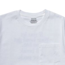 画像13: MINEDENIM  It'll Break Your Neck T-SH (13)