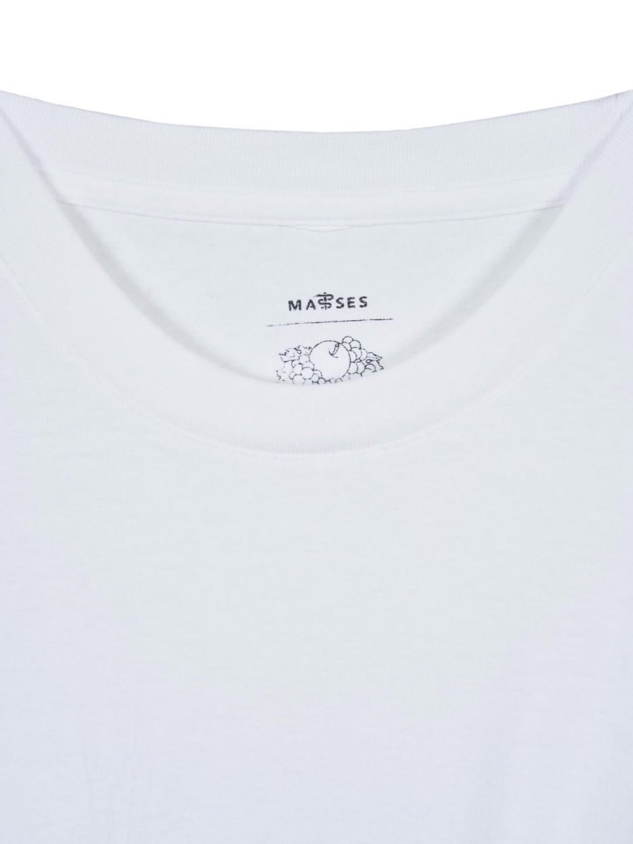 画像7: MASSES  FRUIT OF THE LOOM T-SHIRT PACK (7)
