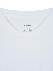 画像7: MASSES  FRUIT OF THE LOOM T-SHIRT PACK (7)