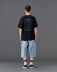 画像30: Liberaiders  FOLDING METHOD TEE (30)