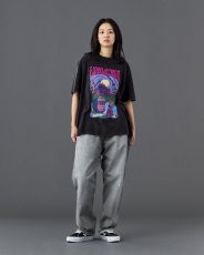 画像8: Liberaiders  PSYCHEDELIC CITY TEE (8)