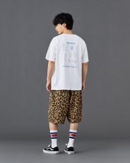 画像15: Liberaiders  FOLDING METHOD TEE (15)