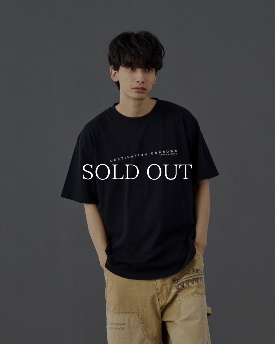 画像5: Liberaiders  MAW AERIAL PHOTO TEE (5)