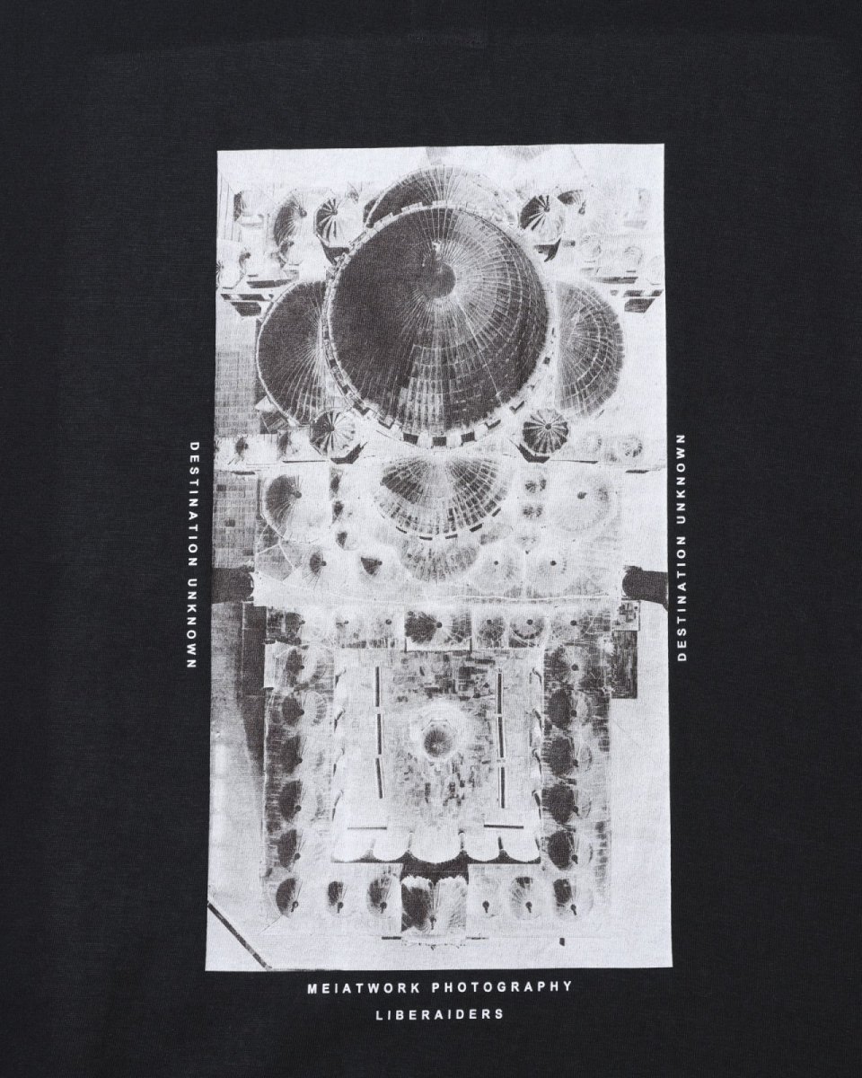 画像14: Liberaiders  MAW AERIAL PHOTO TEE (14)
