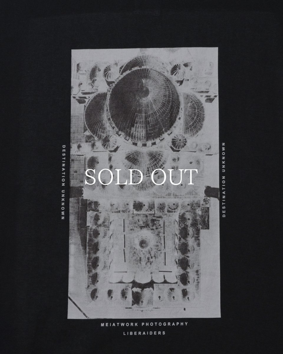 画像14: Liberaiders  MAW AERIAL PHOTO TEE (14)