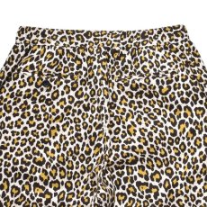 画像15: MINEDENIM  Leopard Print Flannel Surf PS (15)