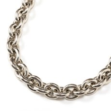 画像4: CALEE  STUDS LEATHER WALLET CHAIN (4)